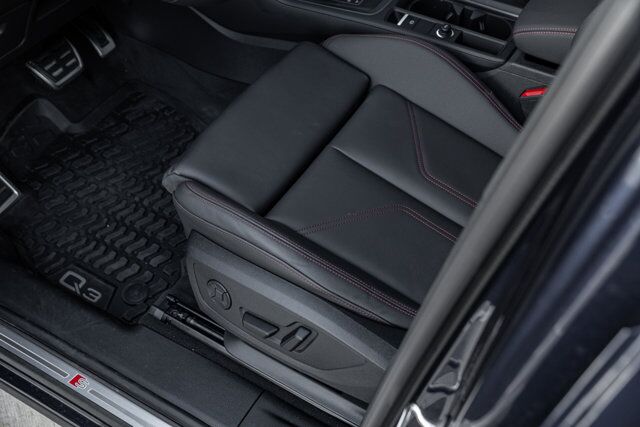 2025 Audi Q3 S line Premium Plus  Selma TX