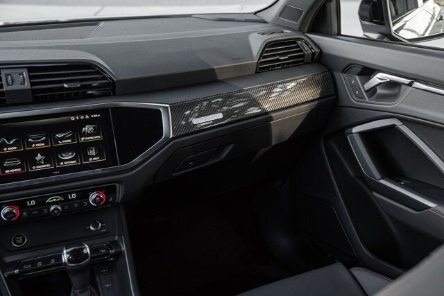 2025 Audi Q3 S line Premium Plus  Selma TX
