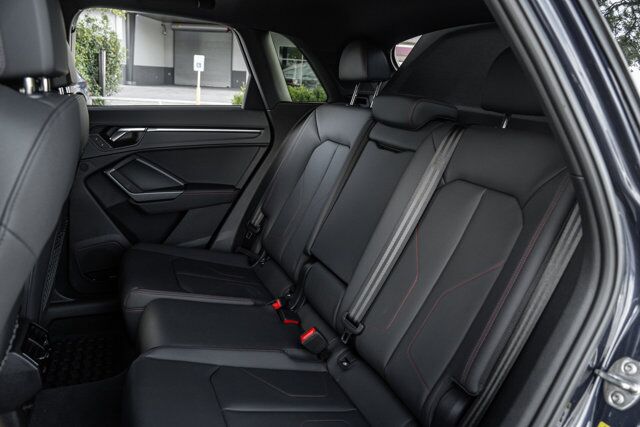 2025 Audi Q3 S line Premium Plus  Selma TX