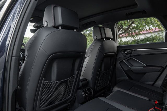 2025 Audi Q3 S line Premium Plus  Selma TX