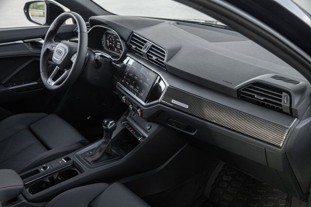 2025 Audi Q3 S line Premium Plus  Selma TX
