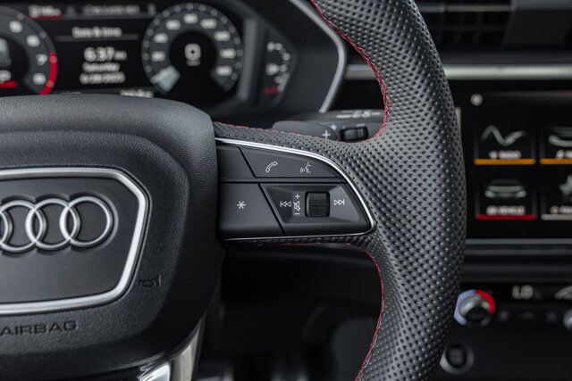 2025 Audi Q3 S line Premium Plus  Selma TX