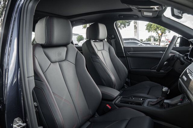 2025 Audi Q3 S line Premium Plus  Selma TX