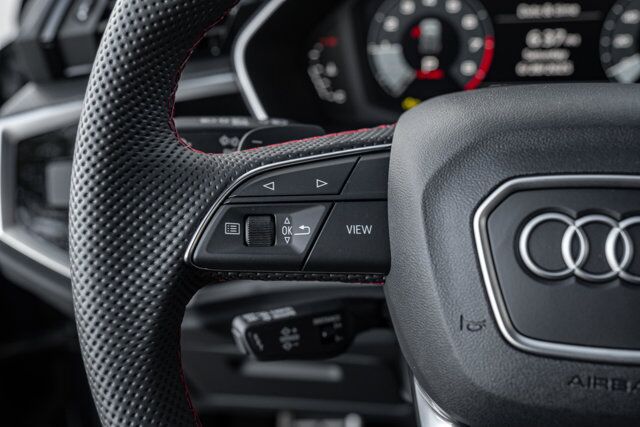 2025 Audi Q3 S line Premium Plus  Selma TX
