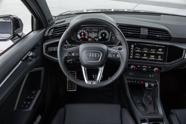 2025 Audi Q3 S line Premium Plus  Selma TX