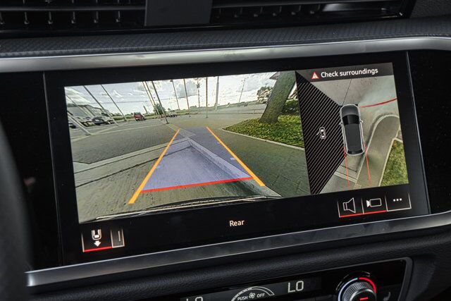2025 Audi Q3 S line Premium Plus  Selma TX