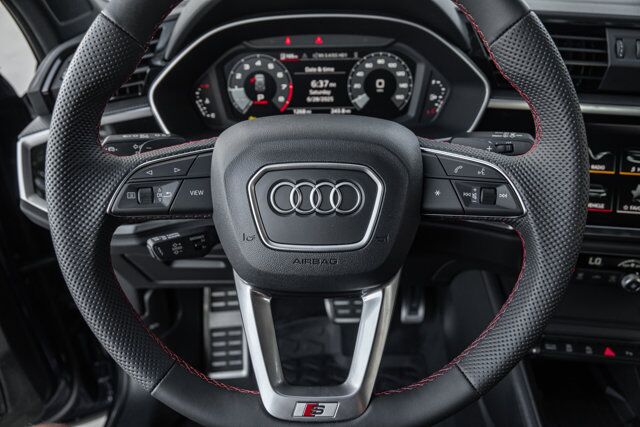 2025 Audi Q3 S line Premium Plus  Selma TX