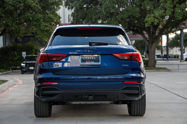 2025 Audi Q3 S line Premium Plus  Selma TX