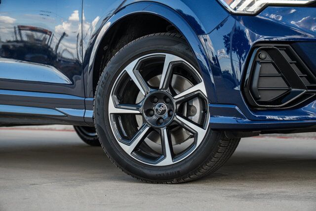 2025 Audi Q3 S line Premium Plus  Selma TX