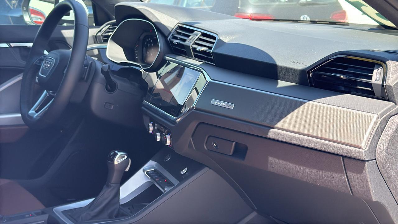 2025 Audi Q3 S line Premium Plus  Selma TX