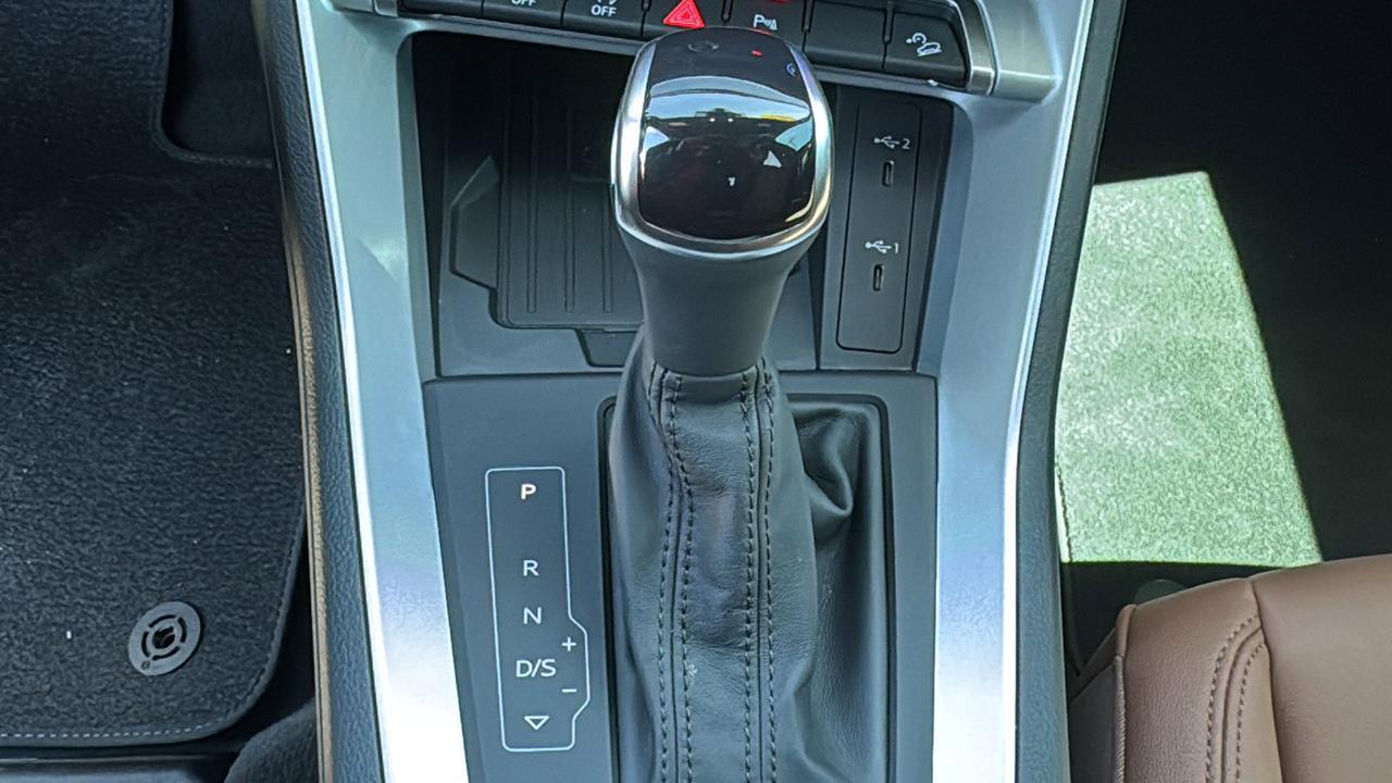 2025 Audi Q3 S line Premium Plus  Selma TX