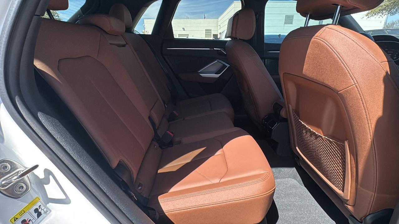 2025 Audi Q3 S line Premium Plus  Selma TX