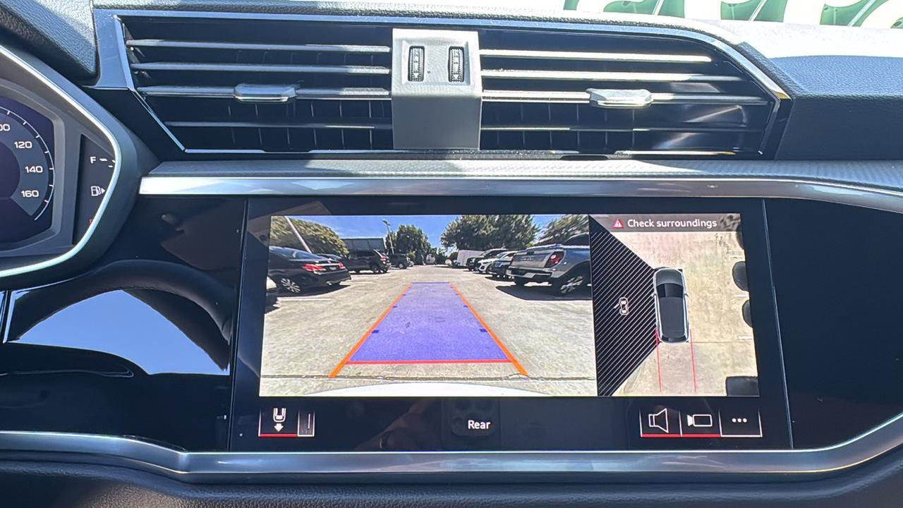 2025 Audi Q3 S line Premium Plus  Selma TX