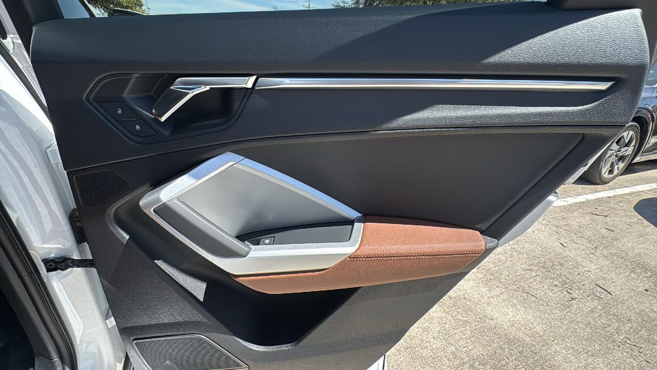 2025 Audi Q3 S line Premium Plus  Selma TX