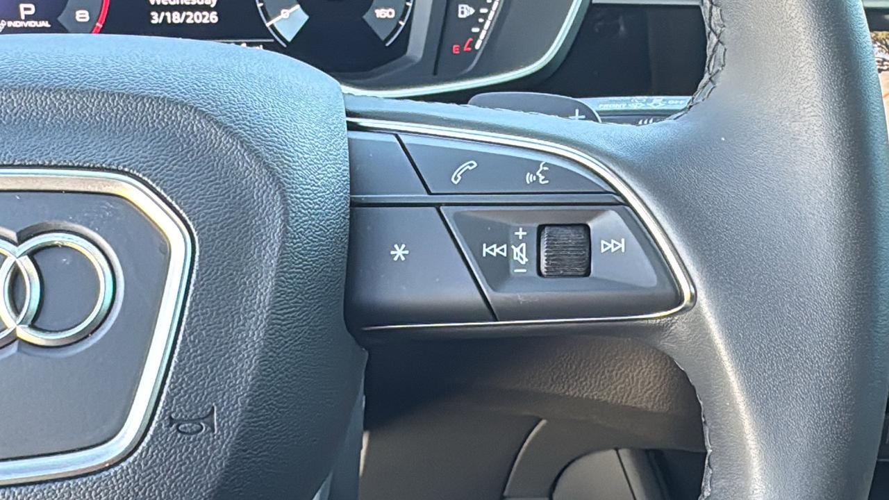 2025 Audi Q3 S line Premium Plus  Selma TX