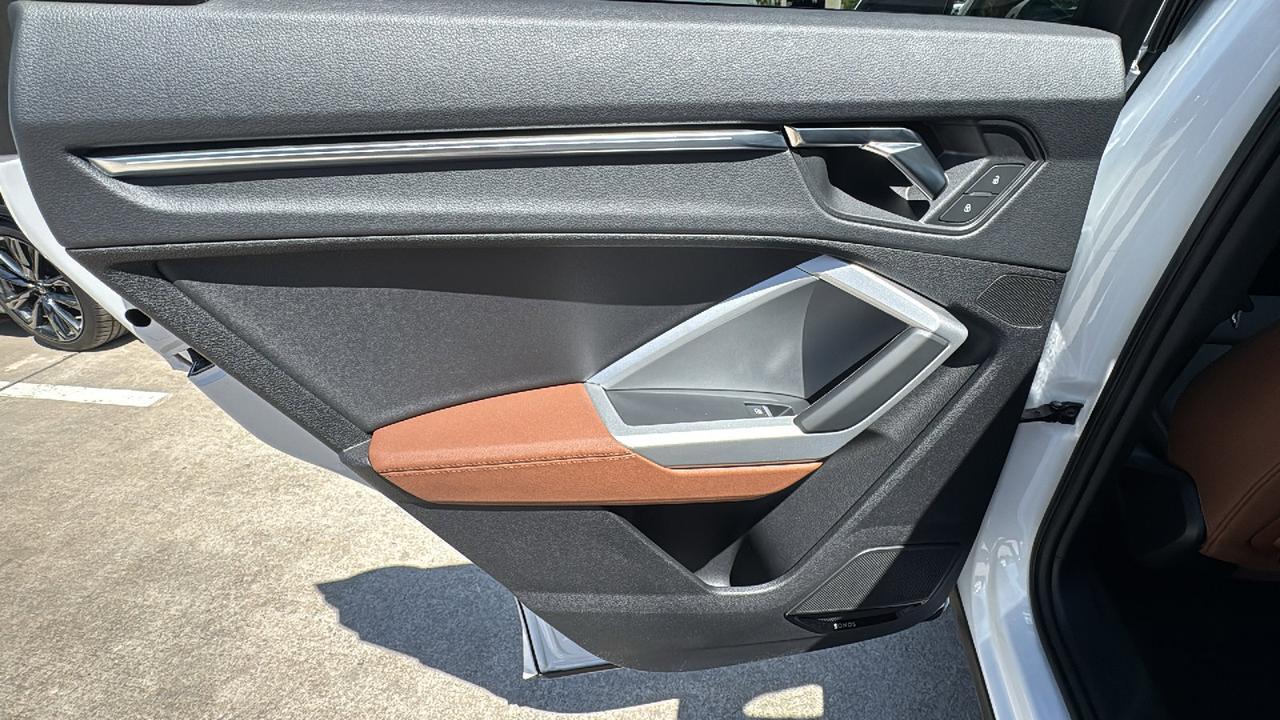 2025 Audi Q3 S line Premium Plus  Selma TX