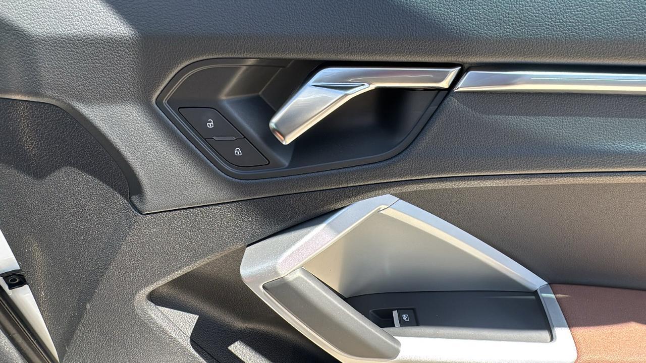 2025 Audi Q3 S line Premium Plus  Selma TX