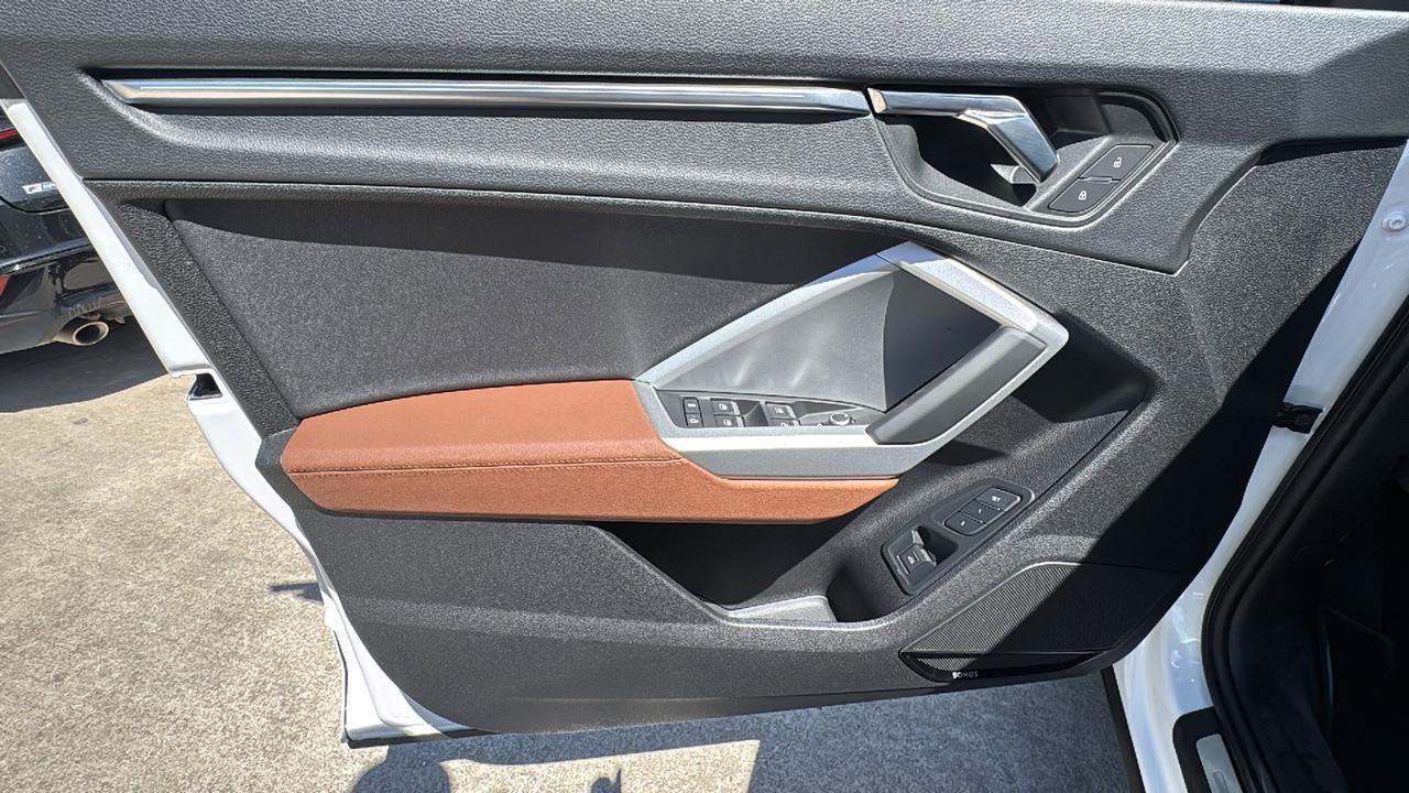 2025 Audi Q3 S line Premium Plus  Selma TX