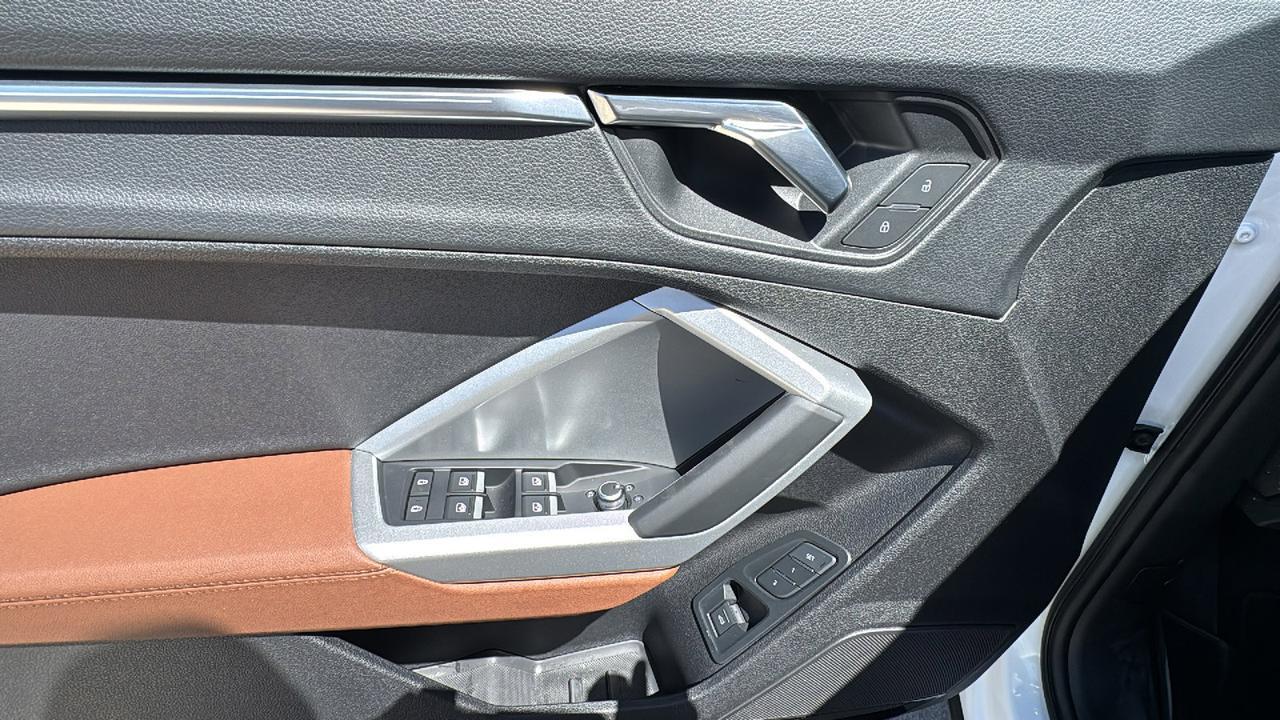 2025 Audi Q3 S line Premium Plus  Selma TX