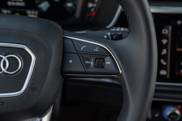 2025 Audi Q3 S line Premium Plus  Selma TX