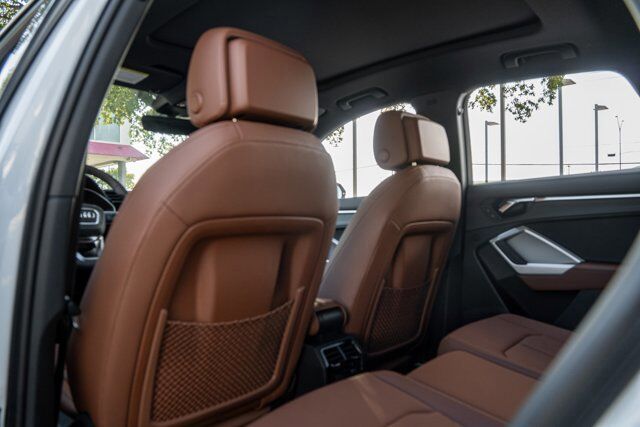 2025 Audi Q3 S line Premium Plus  Selma TX