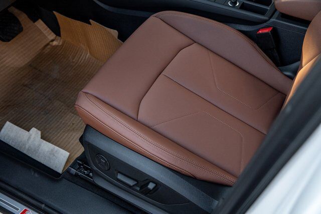 2025 Audi Q3 S line Premium Plus  Selma TX