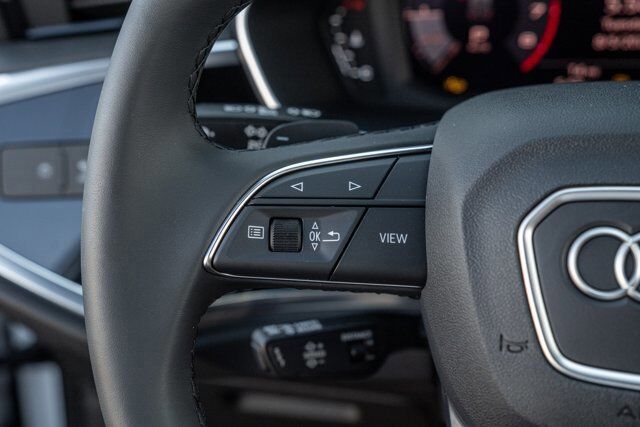 2025 Audi Q3 S line Premium Plus  Selma TX