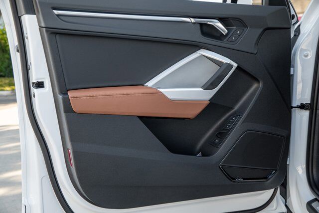 2025 Audi Q3 S line Premium Plus  Selma TX