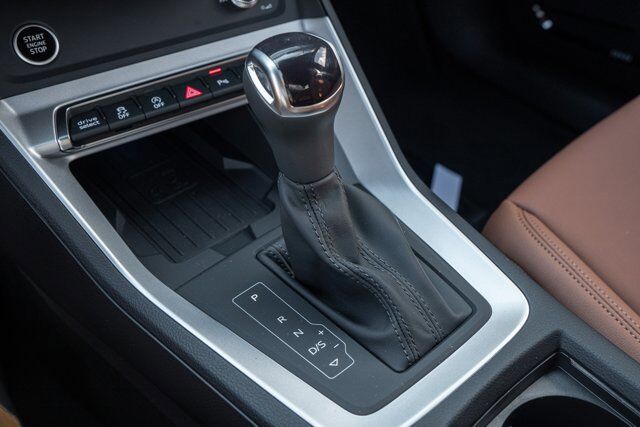 2025 Audi Q3 S line Premium Plus  Selma TX