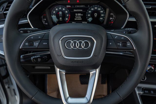 2025 Audi Q3 S line Premium Plus  Selma TX