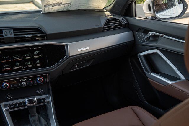 2025 Audi Q3 S line Premium Plus  Selma TX