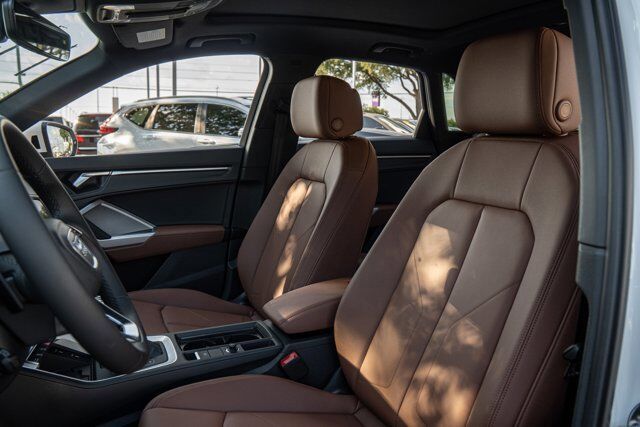 2025 Audi Q3 S line Premium Plus  Selma TX