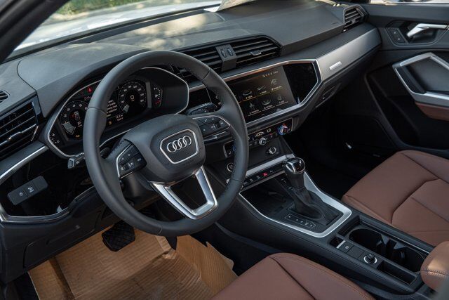 2025 Audi Q3 S line Premium Plus  Selma TX