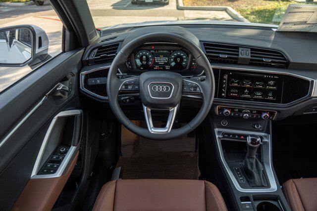 2025 Audi Q3 S line Premium Plus  Selma TX