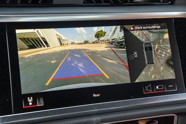 2025 Audi Q3 S line Premium Plus  Selma TX