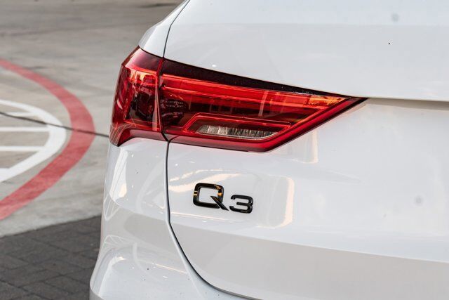 2025 Audi Q3 S line Premium Plus  Selma TX