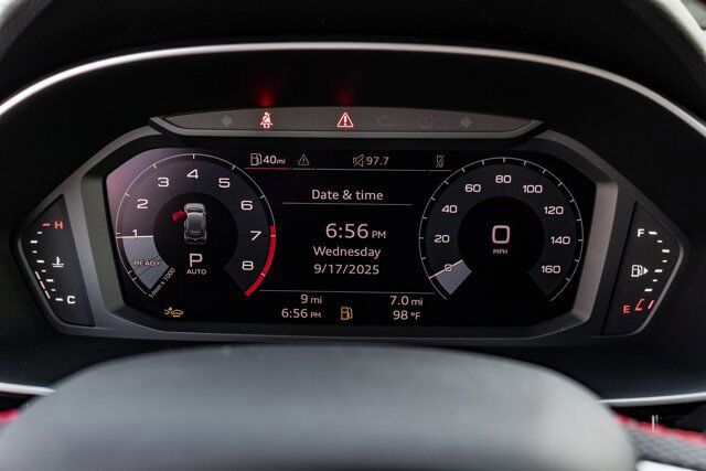 2025 Audi Q3 S line Premium Plus  Selma TX