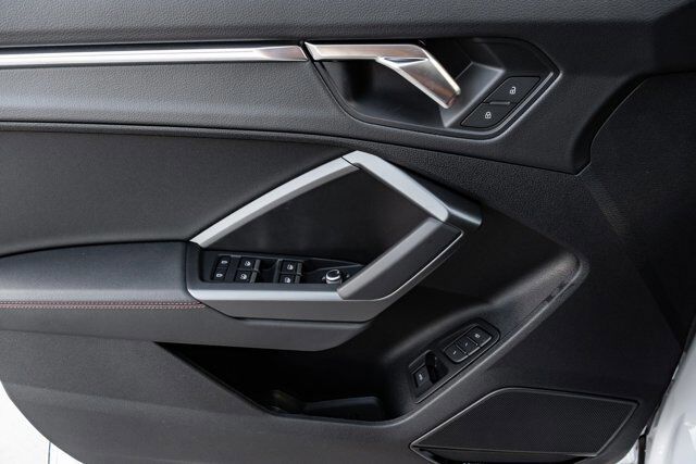 2025 Audi Q3 S line Premium Plus  Selma TX