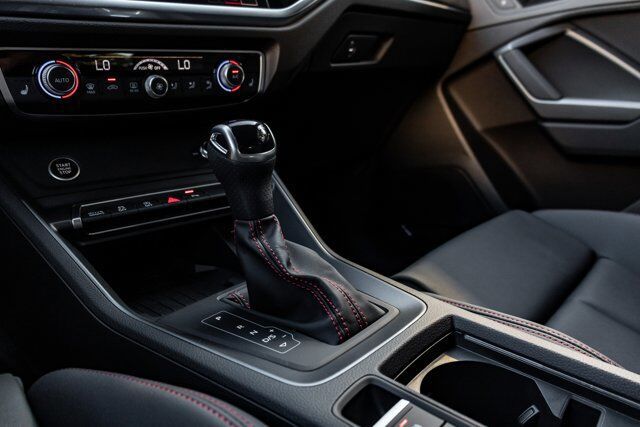 2025 Audi Q3 S line Premium Plus  Selma TX