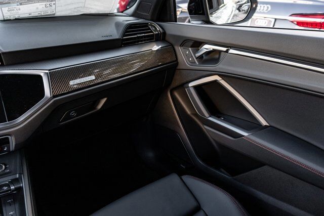 2025 Audi Q3 S line Premium Plus  Selma TX