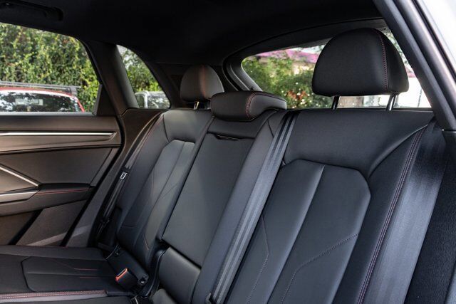 2025 Audi Q3 S line Premium Plus  Selma TX