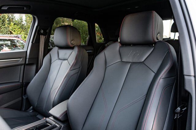2025 Audi Q3 S line Premium Plus  Selma TX