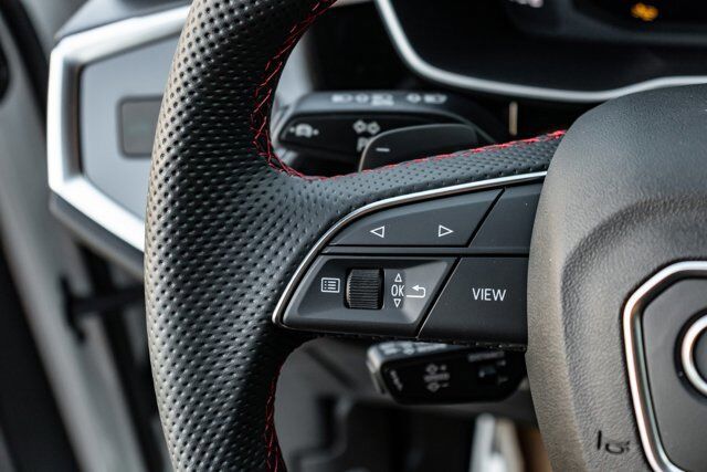2025 Audi Q3 S line Premium Plus  Selma TX