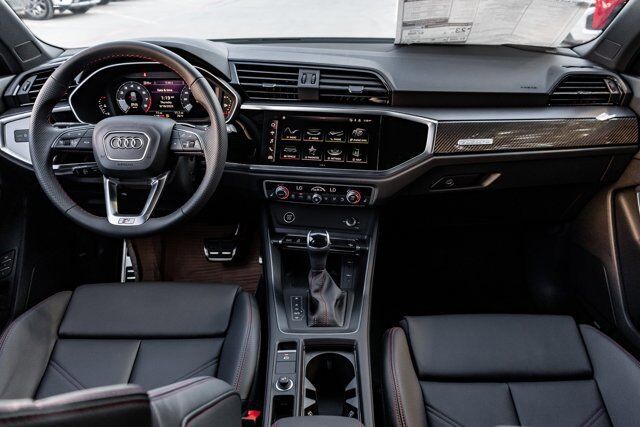 2025 Audi Q3 S line Premium Plus  Selma TX