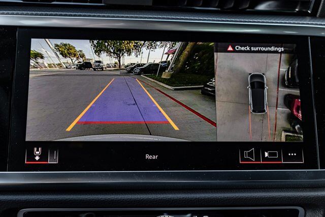 2025 Audi Q3 S line Premium Plus  Selma TX