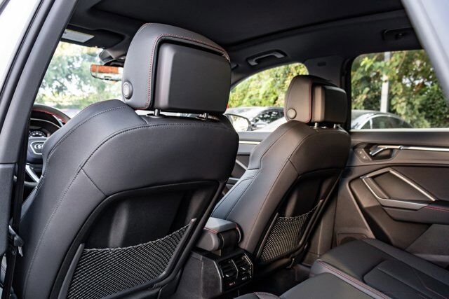2025 Audi Q3 S line Premium Plus  Selma TX