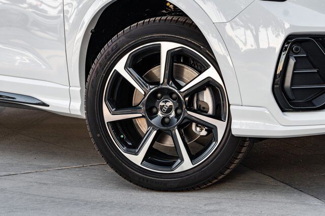 2025 Audi Q3 S line Premium Plus  Selma TX