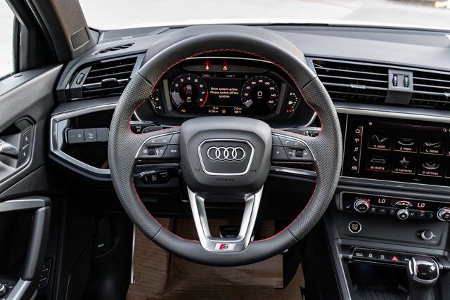 2025 Audi Q3 S line Premium Plus  Selma TX