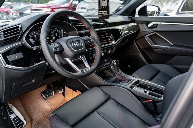 2025 Audi Q3 S line Premium Plus  Selma TX