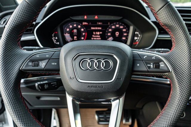 2025 Audi Q3 S line Premium Plus  Selma TX